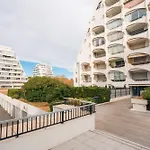 Apartmán Cap Soleil Yourhosthelper