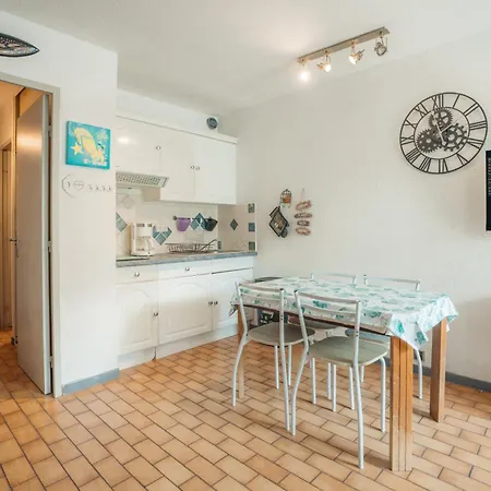 Cap Soleil Yourhosthelper Apartmán La Grande Motte