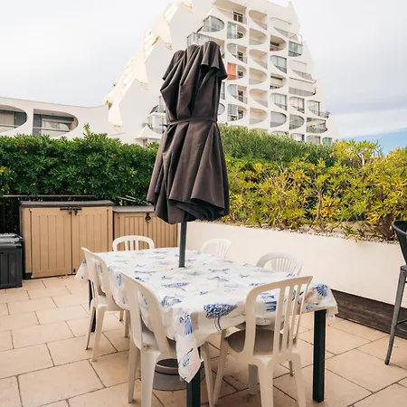 Cap Soleil Yourhosthelper La Grande Motte