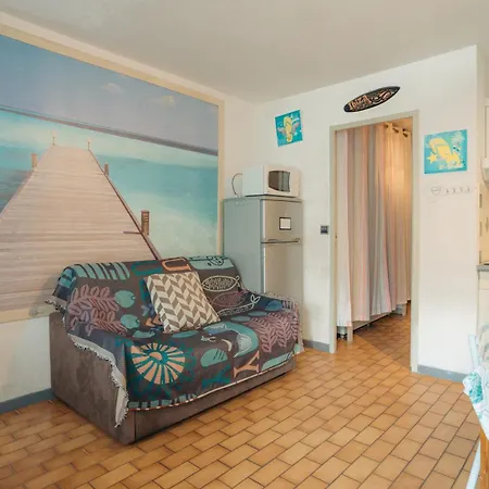 Apartament Cap Soleil Yourhosthelper *