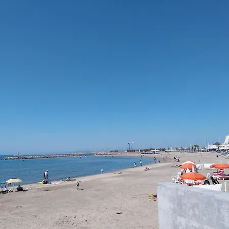 Cap Soleil Yourhosthelper Apartmán *