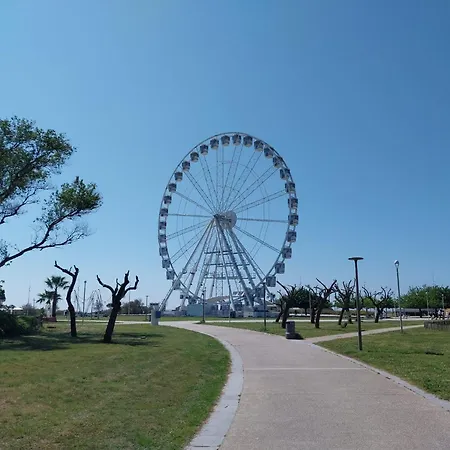 Lejlighed Cap Soleil Yourhosthelper