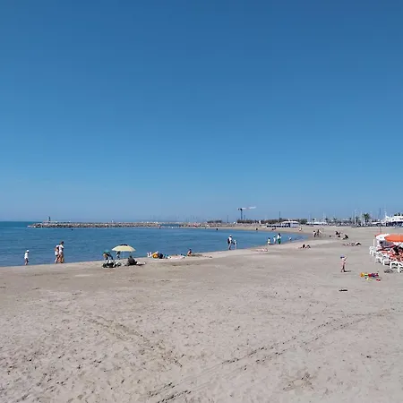 Apartmán Cap Soleil Yourhosthelper La Grande Motte