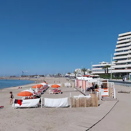 Apartmán Cap Soleil Yourhosthelper