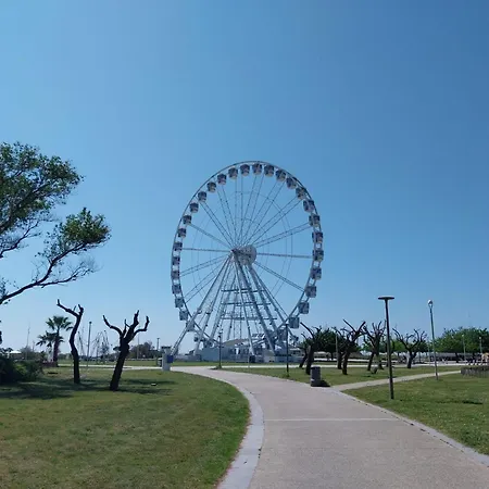 Cap Soleil Yourhosthelper La Grande-Motte