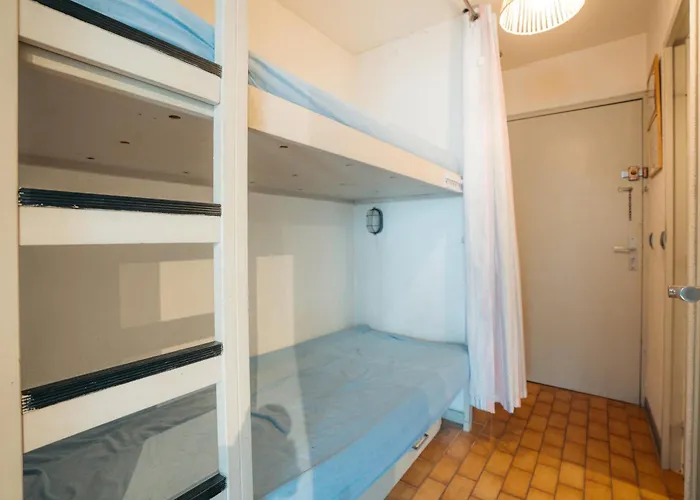 Cap Soleil Yourhosthelper La Grande-Motte