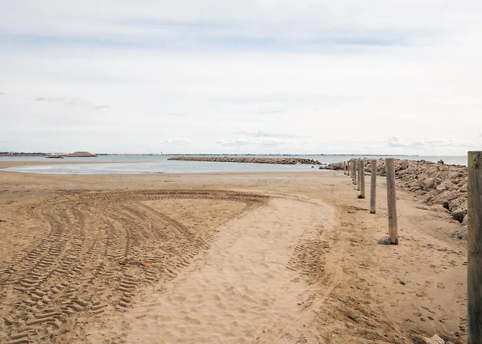 Cap Soleil Yourhosthelper Lejlighed