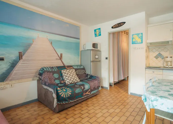 Lejlighed Cap Soleil Yourhosthelper *