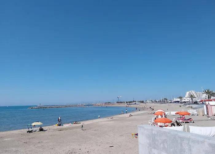 Cap Soleil Yourhosthelper Lejlighed *