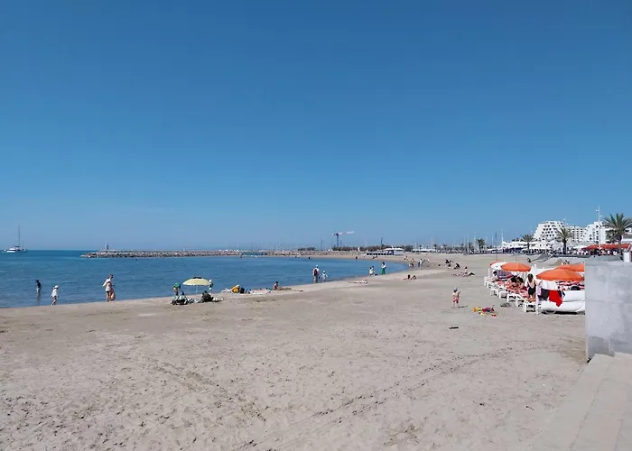 Cap Soleil Yourhosthelper