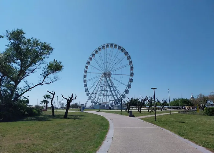 Lejlighed Cap Soleil Yourhosthelper