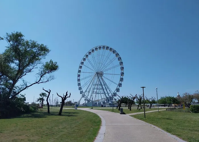 Cap Soleil Yourhosthelper La Grande-Motte